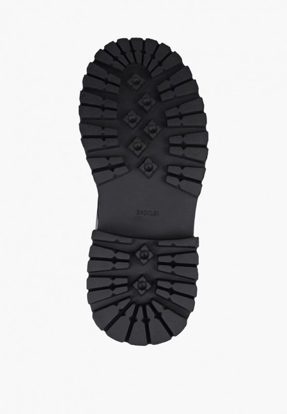 Ботинки Zumita