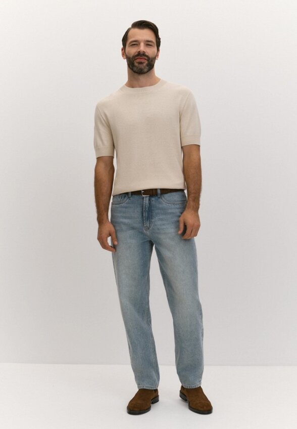 Джемпер 20Line