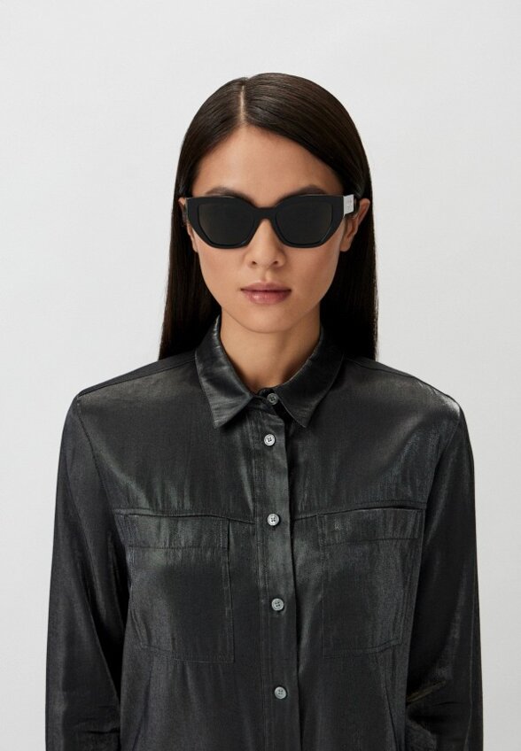 Очки солнцезащитные Prada