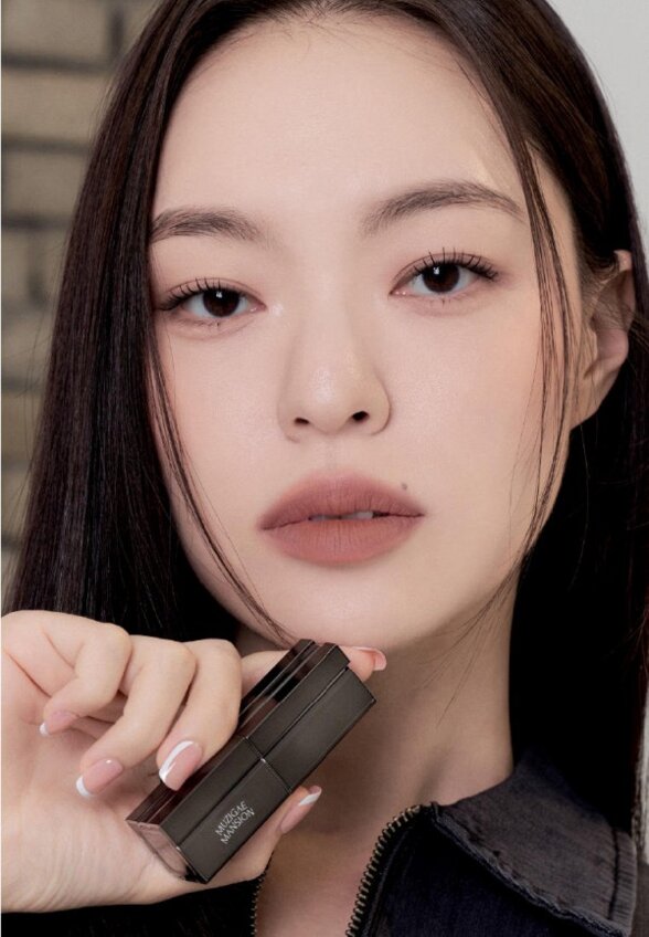 Помада Muzigae Mansion