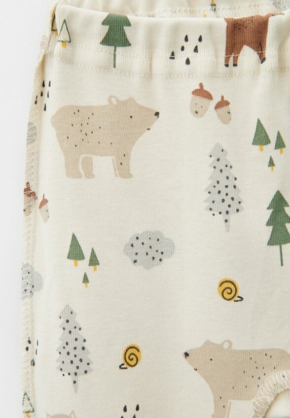 Ползунки 2 шт. Youlala