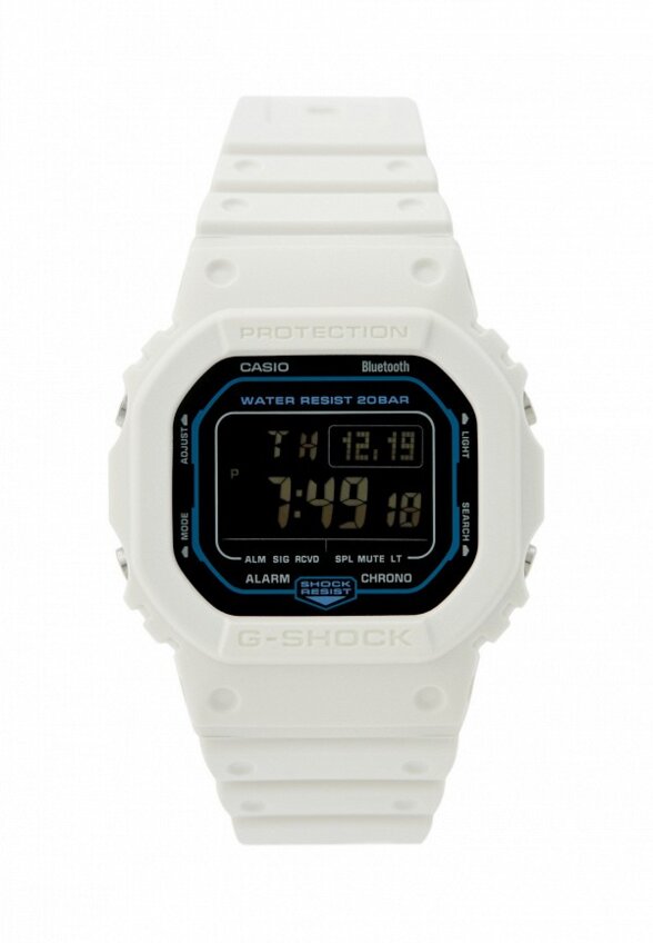 Часы Casio