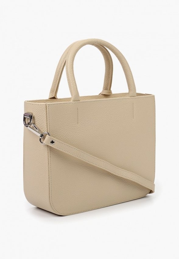 Сумка и брелок Fabula