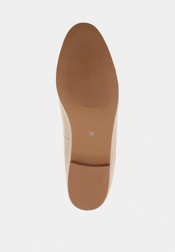 Балетки Giotto