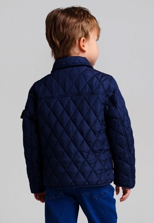 Куртка утепленная PlayToday