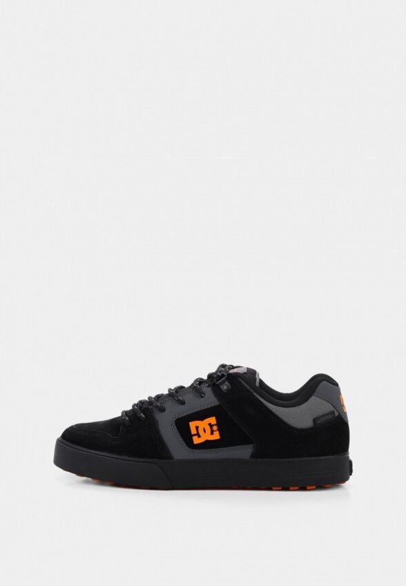 Кеды DC Shoes