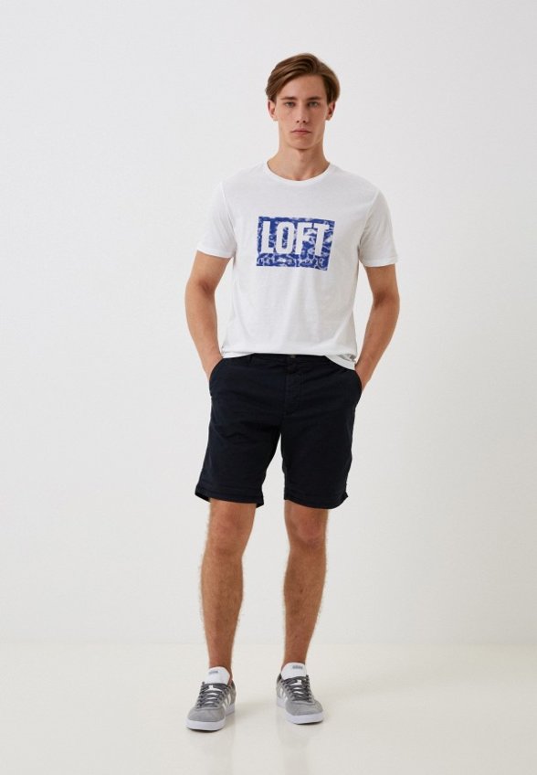 Шорты Loft