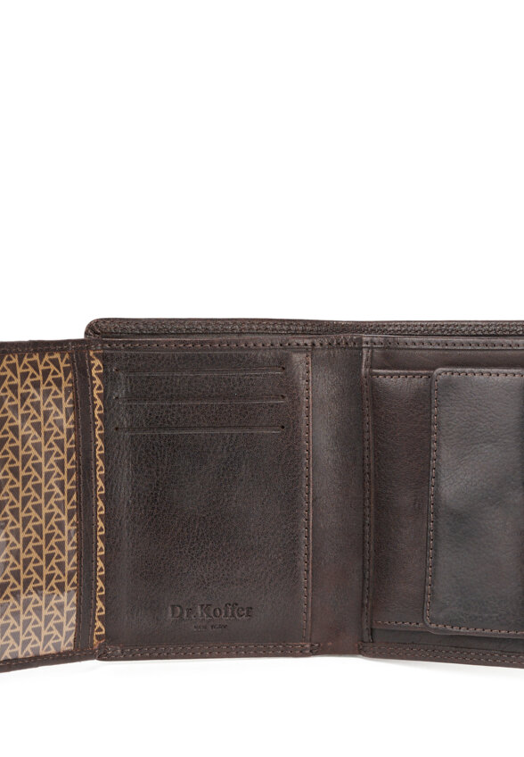 Др.Коффер X510418-245-09 портмоне
