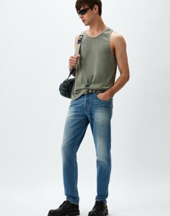 Джинсы Diesel мужчинам