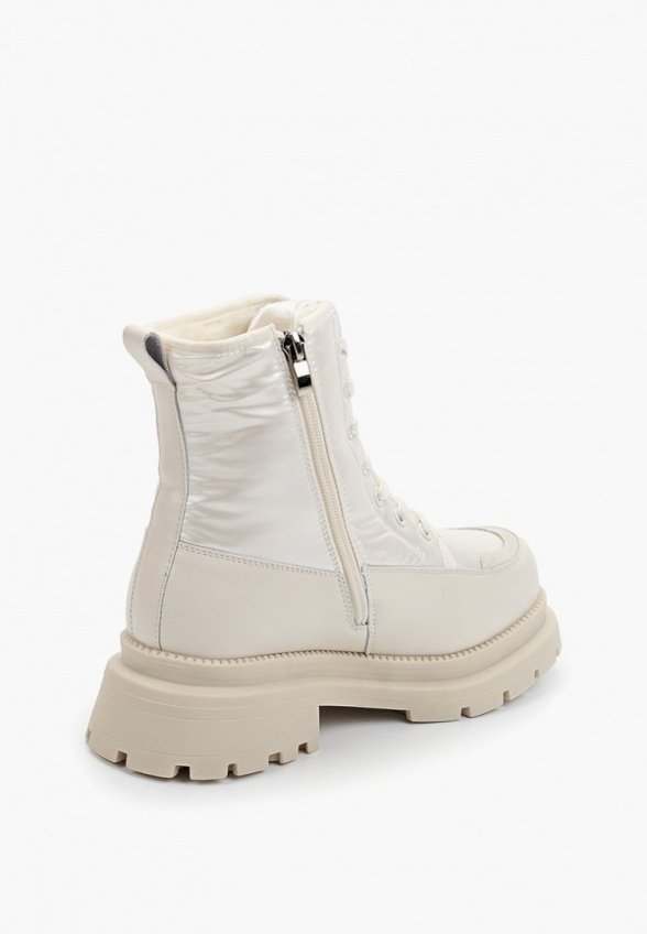 Ботинки Respect