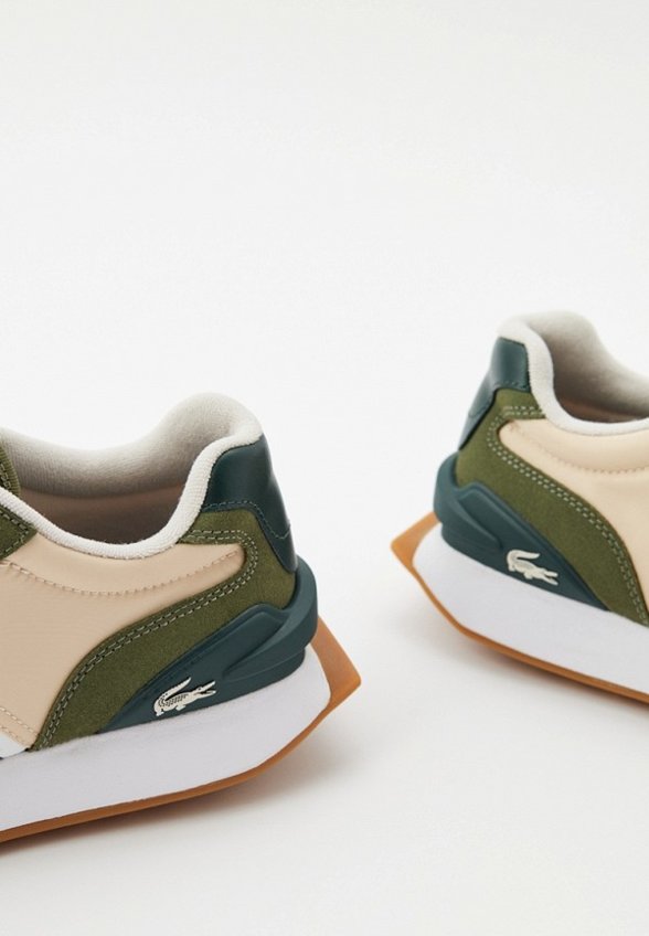 Кроссовки Lacoste