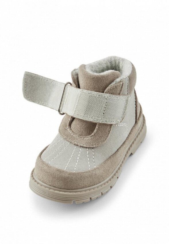 Ботинки Happy Baby