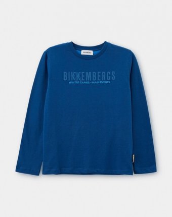 Лонгслив Bikkembergs детям