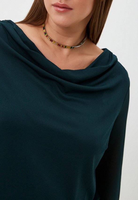 Блуза Punt Roma