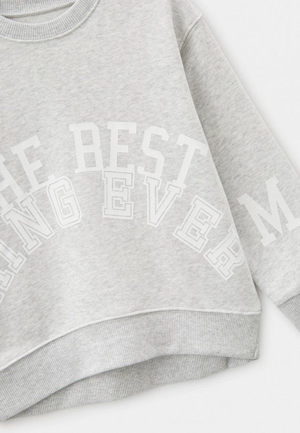 Свитшот Mark Formelle