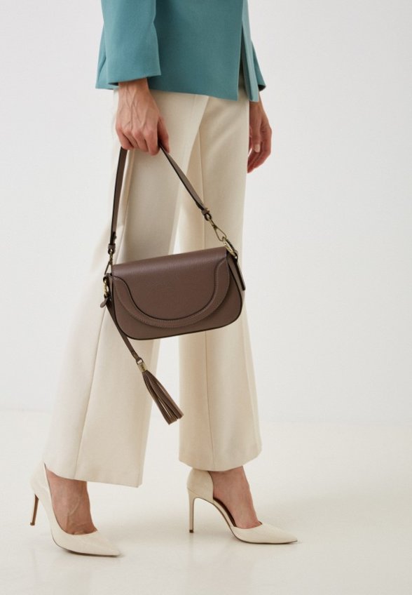 Сумка и брелок Vitacci