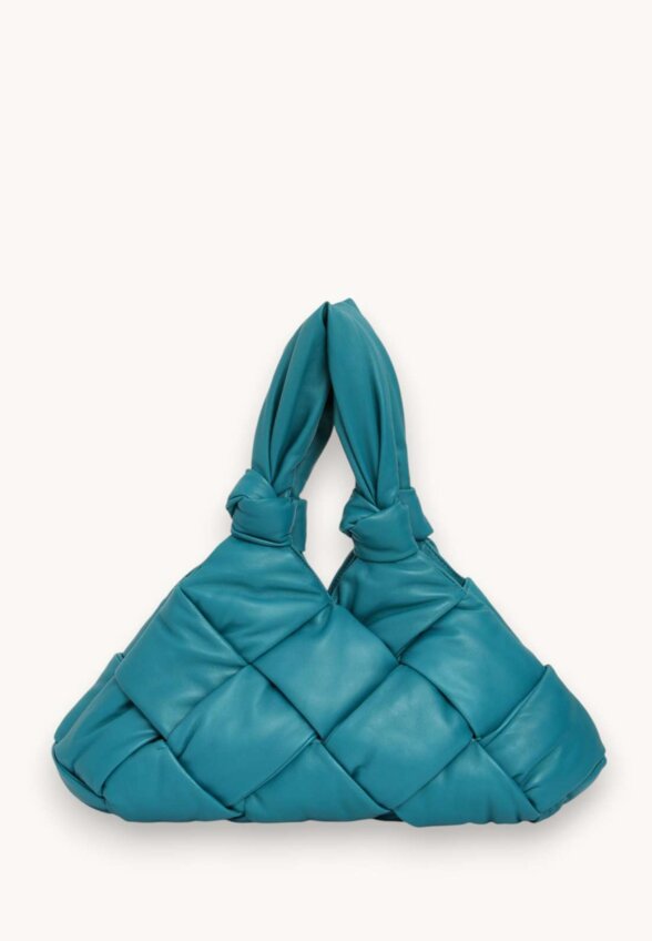 Bottega Veneta Padded Lock