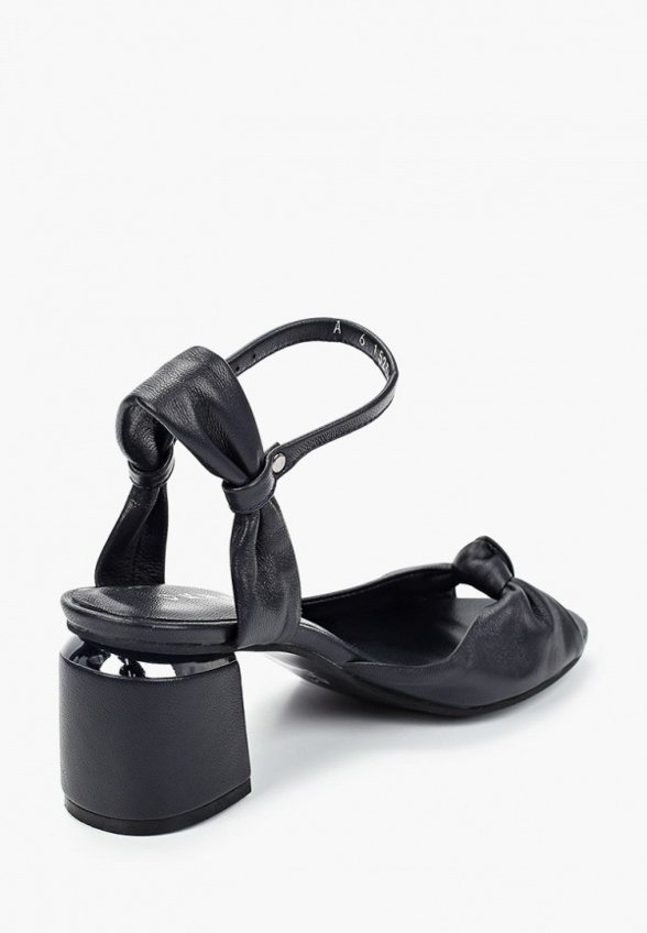 Босоножки Gresco