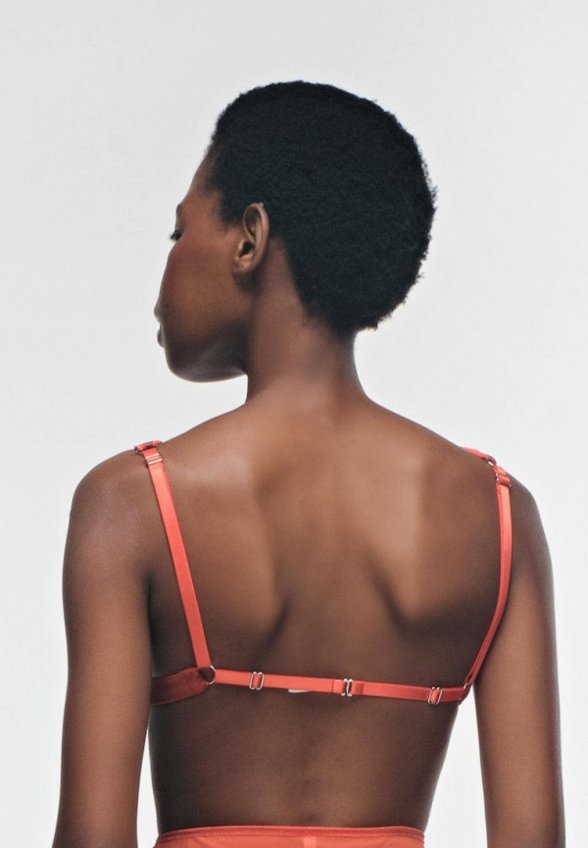 Бюстгальтер Nuda