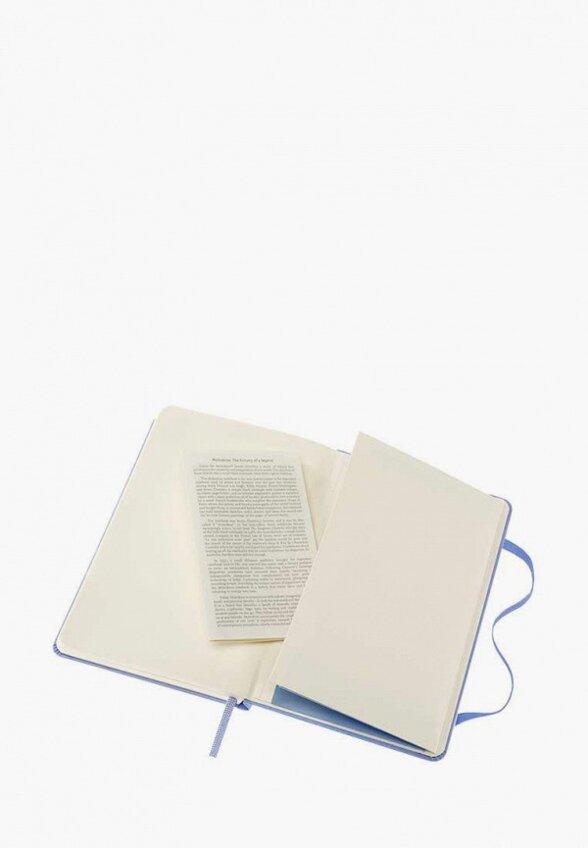 Блокнот Moleskine