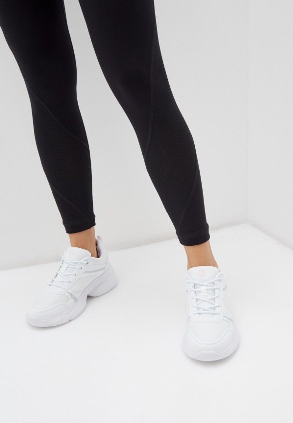 Кроссовки TimeJump