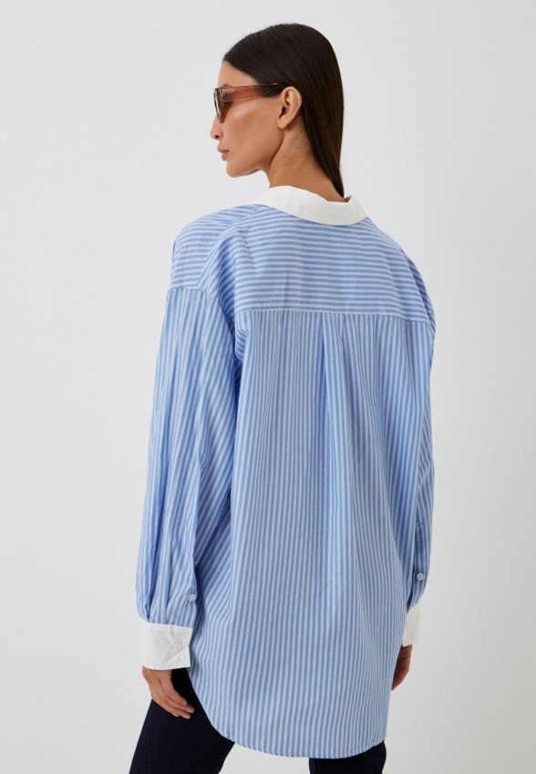 Рубашка Neohit