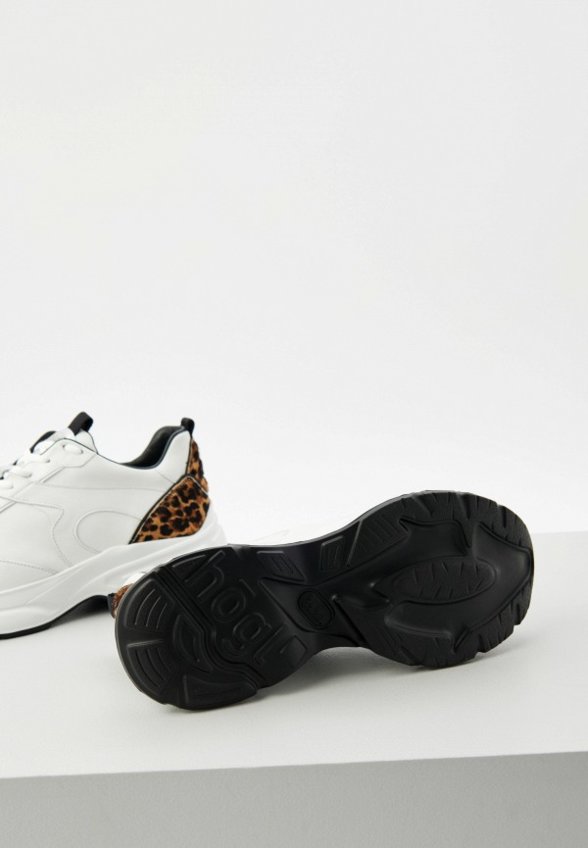 Кроссовки Högl