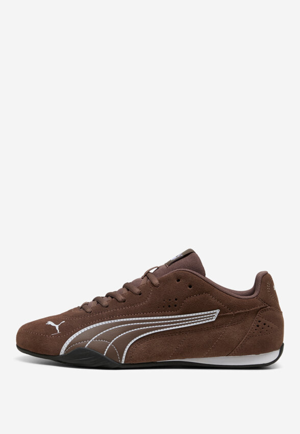 Кроссовки женские PUMA Catch SD, Коричневый