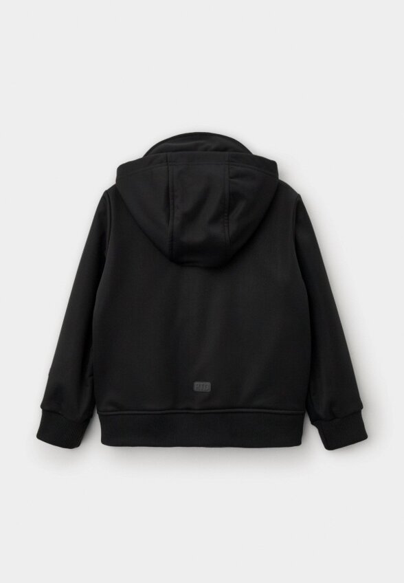 Куртка утепленная PlayToday