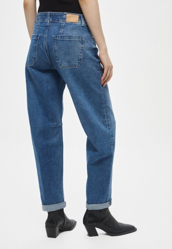Джинсы Paige