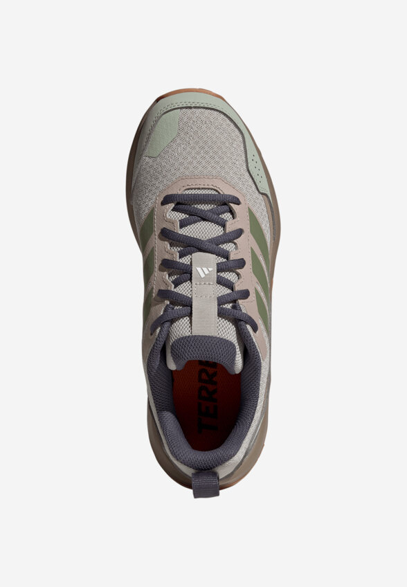 Кроссовки женские adidas Terrex Eastrail 3, Серый