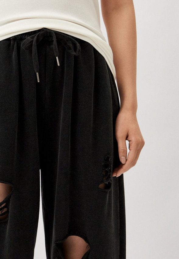 Брюки спортивные Addicted