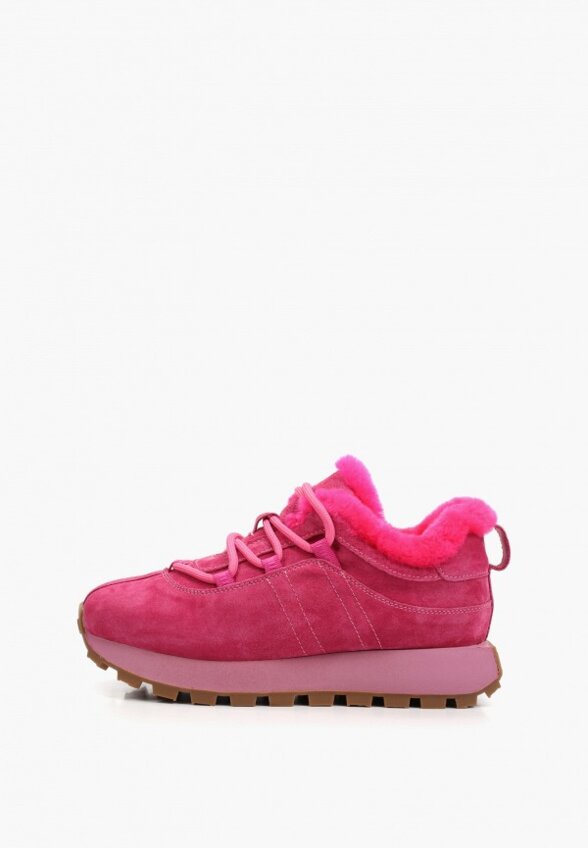 Кроссовки Abricot