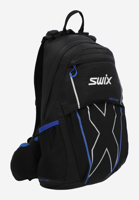 Рюкзак Swix Escape, Черный