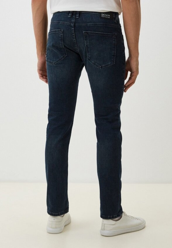 Джинсы Tom Tailor