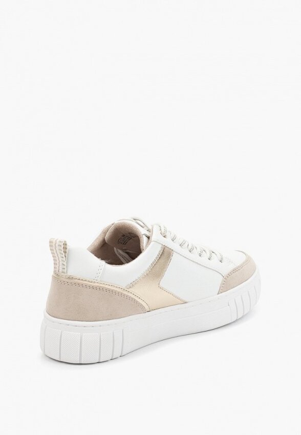 Кеды Marco Tozzi