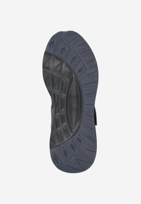 Кроссовки для мальчиков FILA Explore, Синий