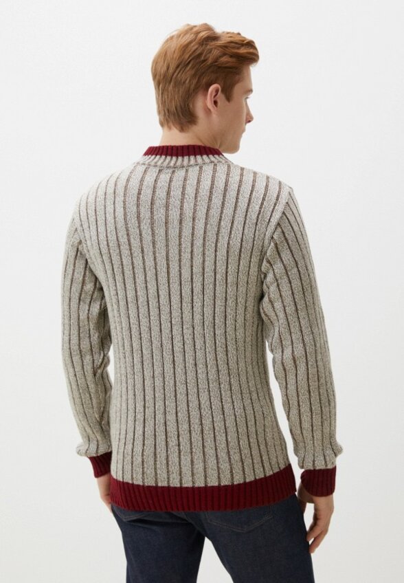 Джемпер Original Siberia