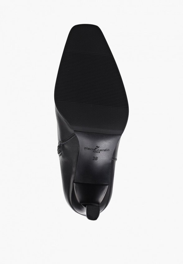 Сапоги Pierre Cardin
