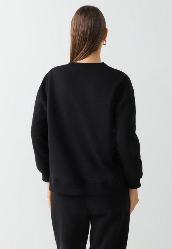 Свитшот Sei Tu