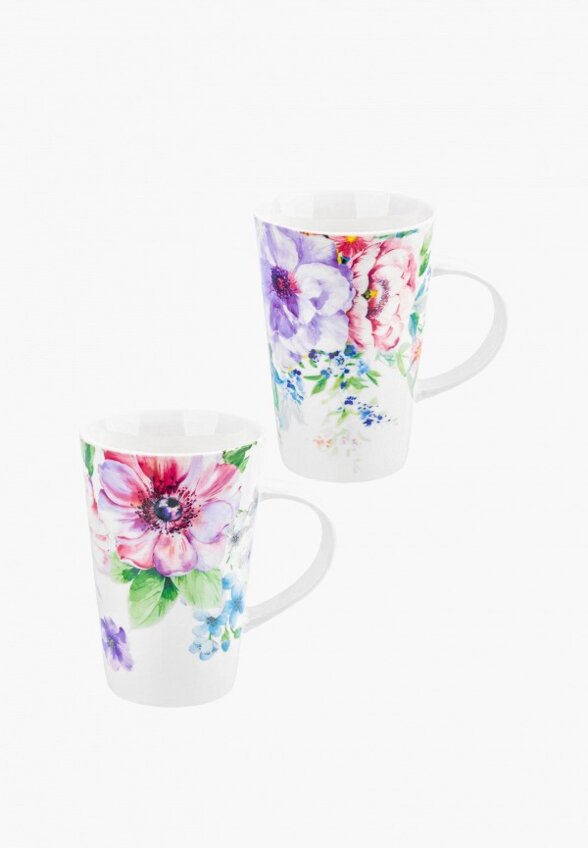 Набор кружек Elan Gallery