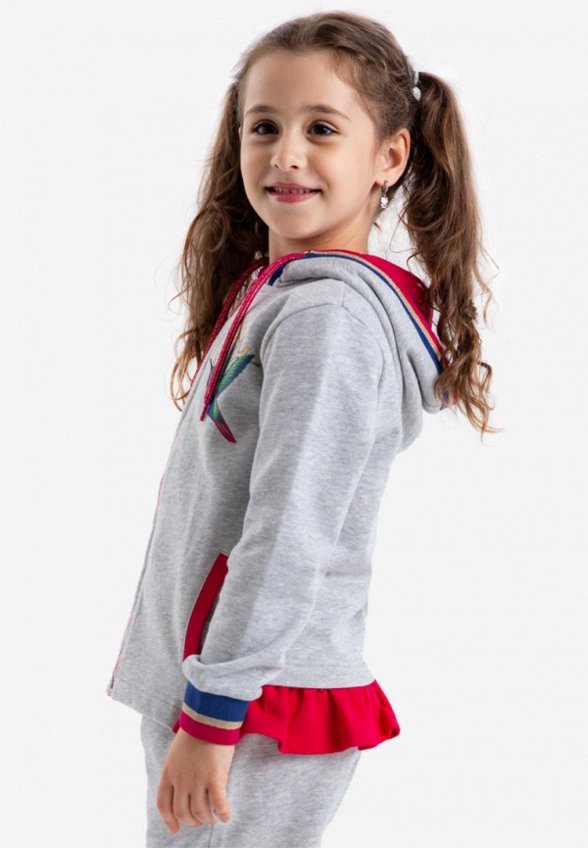 Толстовка Kapika