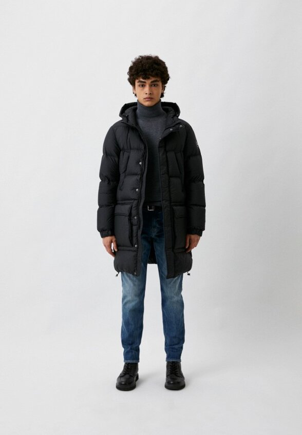 Пуховик Colmar