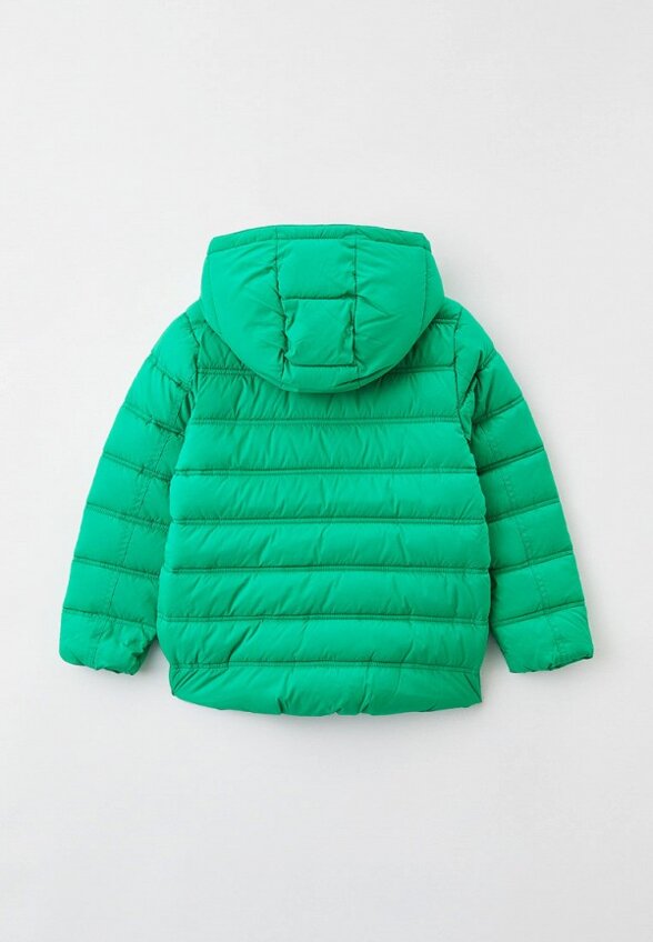 Куртка утепленная United Colors of Benetton