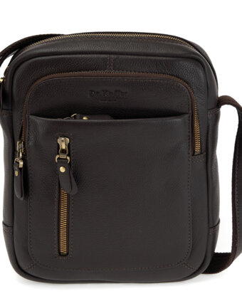 Др.Коффер M402768-260-09 сумка через плечо мужчинам