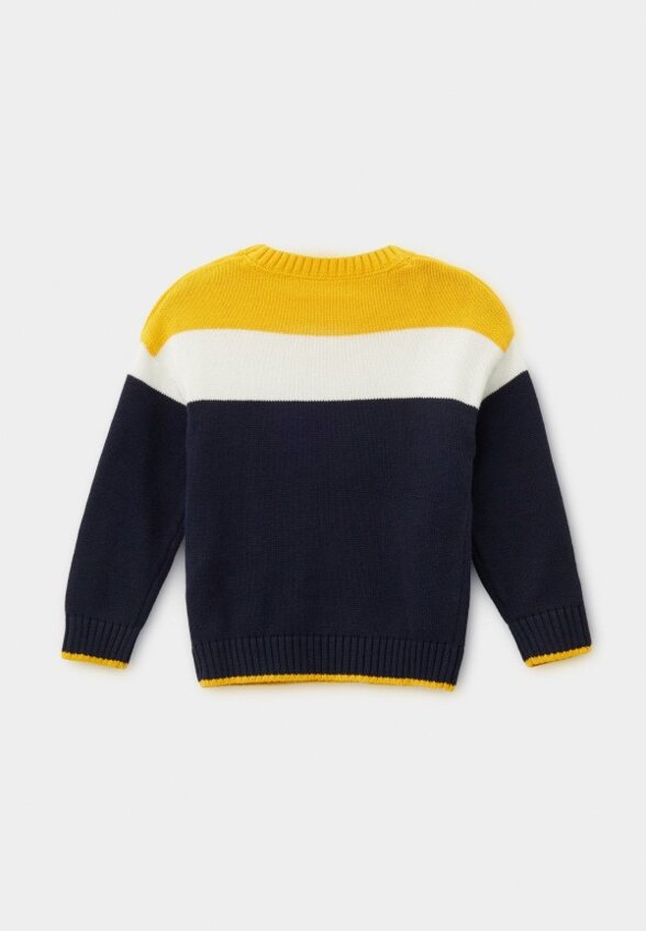 Джемпер Button Blue