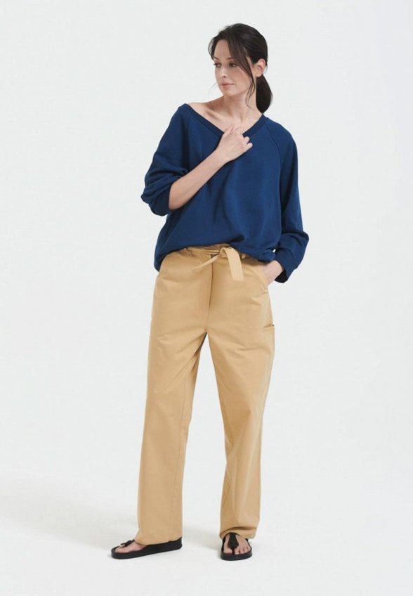 Брюки Forlocals