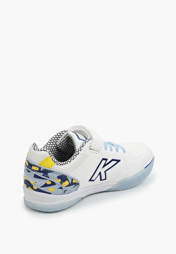 Бутсы зальные Kelme