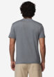 Футболка мужская Columbia Parsons Point SS Logo Tee, Серый2  - превью