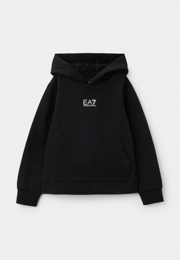 Худи EA7